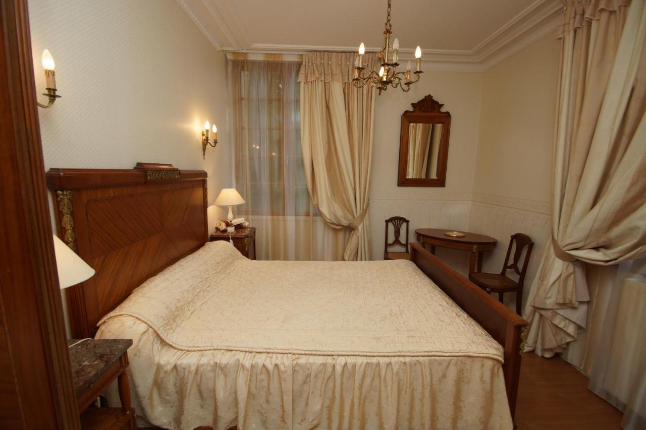 Saint-Samson-de-Bonfossé Le Manoir Des Arts Bed & Breakfast エクステリア 写真